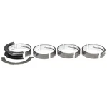 Clevite Crankshaft Main Bearing Set MS-2207A-.25MM; A-series. Fixed Price $70.42.