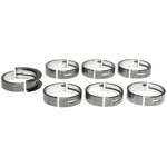 Clevite Crankshaft Main Bearing Set MS-2249A; A-series Standard. Fixed Price $160.76.