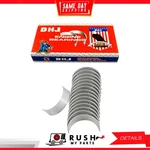 04-22 Rod Bearings Set Std Size For Infiniti Armada 5.0L-5.6L V8 Dohc Dnj RB649. Fixed Price $67.99.