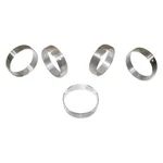 For Chevy Silverado 3500 Hd 07-16 Camshaft Bearing Set Engine Components Second. Fixed Price $29.89.