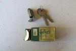 Vintage Filko Ignition Lock Cylinder Lincoln Ford Mercury 1965-1980 (3360LC). Fixed Price $16.99.