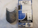 1977-1993 Gm 2.5L 151CU Cyl Engine Connecting Rod Bearing Set Acl 4B610P. Fixed Price $24.00.