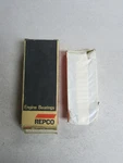 Repco Engine Main Conrod Bearing Set Itm 6B2991-040 (+40) For Jaguar. Fixed Price $13.30.