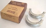 Nos 1958 Edsel 410 Crankshaft Main Center Bearing, E475 Engine EDF-6337-B Blue. Fixed Price $78.00.