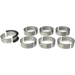 Clevite Mahle MS2328P Main Bearing Set. Fixed Price $78.99.