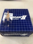 MICHIGAN77 Big Block Ford 429-460 Undersize Bearing Kit MS-1039 P10. Fixed Price $39.50.