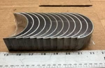 Cummins, Crankshaft Main & Rod Bearings, Std, 3016760 (lot Of 12). Fixed Price $140.00.