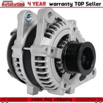 Alternator Ford F-150 2009-2010 V8 4.6L 5.4L 9L3Z-10346-C 104210-1110 11292. Fixed Price $84.99.