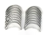 1949-53 Ford Mercury Flathead V8 Connecting Rod Bearing Set .010" 0BA-6211-010. Fixed Price $94.95.