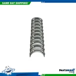 Dnj MB4363 Main Bearings Set For 14-20 Fiat Jeep 1.4L Sohc. Fixed Price $58.89.