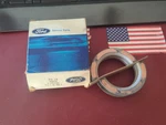 Ford Engine Main Bearing Part Number C6TZ-6337-B. Fixed Price $17.00.