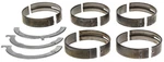 Clevite MS-2293H Engine Crankshaft Main Bearing Set 05-14 Ford Gt Mustang. Fixed Price $117.99.