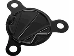 Delco 35FN18F Rear Left Wheel Bearing Dust Cap Fits 2013-2016 Buick Lacrosse. Fixed Price $18.68.