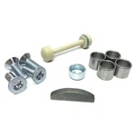 Dura-bond Engine Block Parts Kit FKC-7B; Small For 01-13 Chevy Vortec, Ls. Fixed Price $34.53.