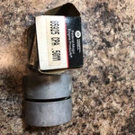 Federal-mogul 65925 Cpa Oversized .50MM Engine Connecting Rod Bearing Pair! F+s!. Fixed Price $16.75.