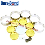 New Cam Bearings & Brass Freeze Plug Set 1968-1981 Buick 350 V8 Engines. Fixed Price $35.30.