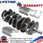 2AZ-FE Crankshaft & Connecting Rod Bearing For Toyota Camry RAV4 Matrix Scion Tc. Fixed Price $179.99.