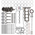 G4FD 1.6L Engine Overhaul Rebuild Kit For Hyundai Accent Veloster Kia Soul. Fixed Price $191.99.