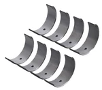 Enginetech Connecting Rod Bearing Set For .25MM .010IN Oversize. Fixed Price $41.99.