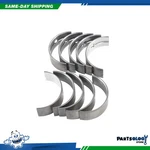 Dnj MB930 Main Bearing Set For 84-89 Toyota Van 2.0L L4 Ohv 8V 3YEC. Fixed Price $39.89.