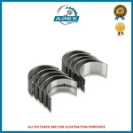 Mercedes-benz 3.0 Petrol Engine M276.820 Main Crankshaft Bearings Set Std. Fixed Price $213.49.