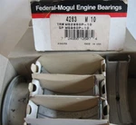 New Federal - Mogul Engine Bearings 4263 10. Fixed Price $17.99.