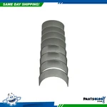 Dnj RB4256 Rod Bearings Set Std Size For 09-15 Audi Volkswagen 2.0L Dohc. Fixed Price $80.74.