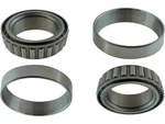 19VR24Z Front Inner Wheel Bearing Set Fits Ford E350 Super Duty. Fixed Price $43.39.