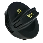 06K-103-485 Engine Oil Filler Cap Fit For 2011-2016 Volkswagen Jetta Sedan. Fixed Price $9.50.