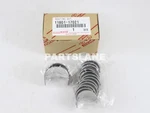 Toyota Land Cruiser Coaster HDJ78R Camshaft Bearing Set Oem Genuine 11801-17021. Fixed Price $16.30.