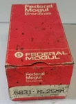 6831M .25 Mm Federal Mogul Main Bearings 1982-94 1.8L 2.0L Buick Olds Pontiac. Fixed Price $69.99.