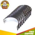 Engine Main Bearings Set Fits 96-09 Chevrolet Suzuki Aerio Esteem 1.8L J18A J23A. Fixed Price $26.24.