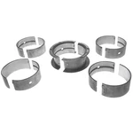 Clevite Crankshaft Main Bearing Set MS-2042A; A-series Standard. Fixed Price $65.13.