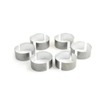 Reliance Power Products M85043A Bearing Set 6 Brg.pak. Fixed Price $37.48.