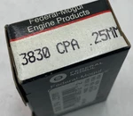 Federal Mogul 3830CPA .25MM Connecting Rod Bearing. Fixed Price $12.72.