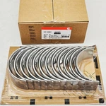 6PCS 2882087 Fits For Cummins Isx Qsx 15L Std Rod Bearing Set Brand New. Fixed Price $140.00.