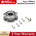 Front /rear Wheel Hub Bearing For Audi A4 Quattro A5 A6 A7 A8 W/bolts 513301. Fixed Price $42.58.