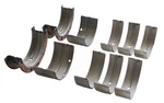 Enginetech Crankshaft Main Bearing Set For .010IN .25MM Oversize. Fixed Price $225.99.