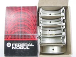 Federal Mogul 7241M-75MM Engine Main Bearings .75MM 1980-1985 Gm 2.8L. Fixed Price $17.99.