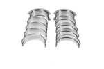 Engine Crankshaft Main Bearing Set Itm 5M1186-020. Fixed Price $75.04.