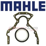 Mahle Engine Main Bearing Gasket Set For 1997-2016 Chevrolet 1500 Avalanche. Fixed Price $47.49.