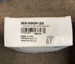 Clevite P-series Main Bearings MS-590P-20. Fixed Price $32.50.