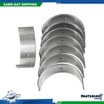 Dnj RB800 Standard Rod Bearing Set For 90-06 Audi A4 Quattro 1.8L Dohc Sohc. Fixed Price $21.99.