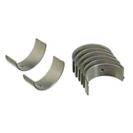 Engine Connecting Rod Bearing Set Sealed Power 4-1025PA. Fixed Price $124.99.