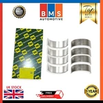 Audi Caba 2.0 Petrol Conrod Bearing Size 0.50 A5 A4 Q5 Allroad Tdc Brand New. Fixed Price $72.86.