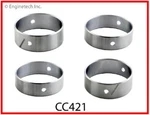 Buick Gm Chevy V6 3.8 3800 Series-ii 231 Enginetech Cam Bearings 1995 2008. Fixed Price $32.41.