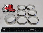 Cam Bearing Kit For 3126 / C7. Pai 351547 Ref.# Caterpillar 2W7213 2165586. Fixed Price $110.00.