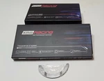 King Racing H22A1 Honda Prelude Race Rod Main Bearing Kit Stock 50MM. Fixed Price $139.95.