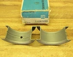 Nos Bearing Rear Main .001 Over Camaro Chevelle Ss 1965-1968 396 Cid Gm 3876086. Fixed Price $26.95.