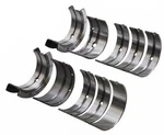 Enginetech Crankshaft Main Bearing Set For 1 Standard Size Direct Fit. Fixed Price $68.99.